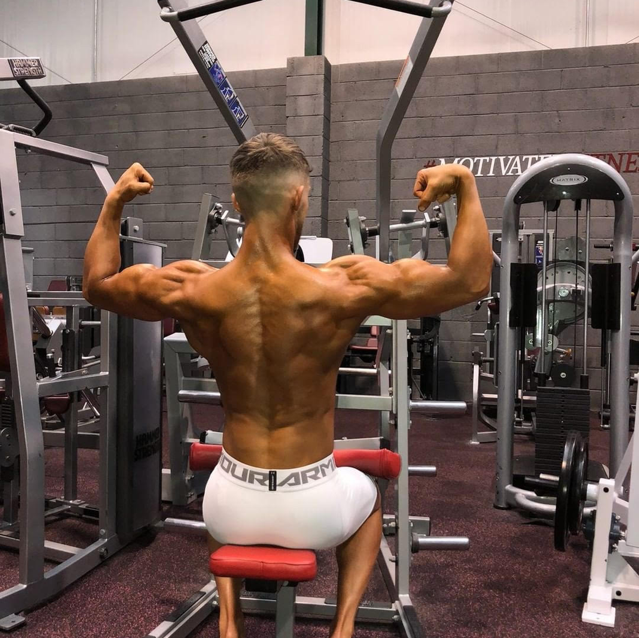 Back Development